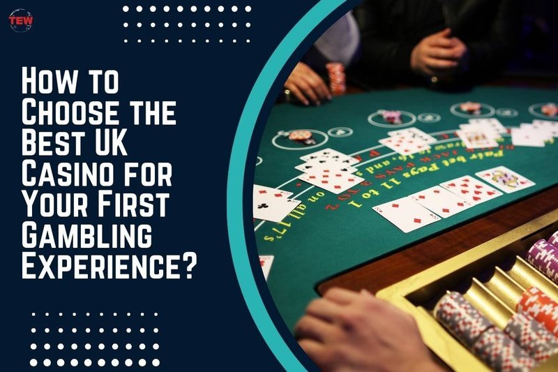 Casino verywell in United Kingdom